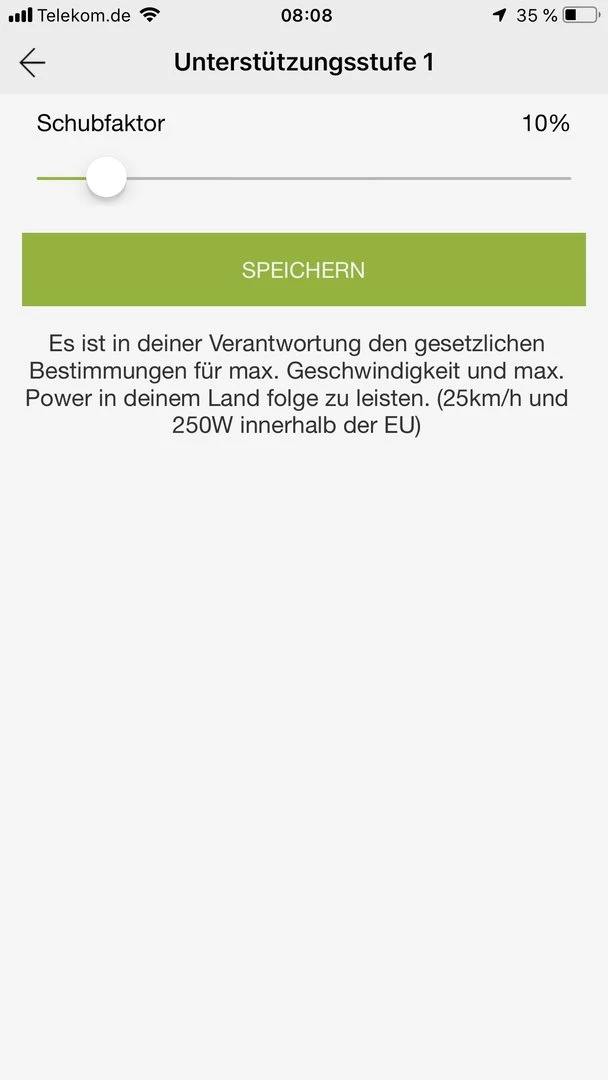 Brose Connect-C Bluetooth Modul Made By BMZ – Bild 9