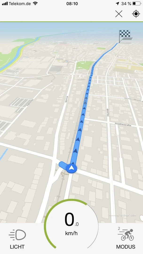 Brose Connect-C Bluetooth Modul Made By BMZ – Bild 14
