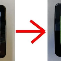 Brose Software Downgrade Für Allround-Display R39 Oder R43 -> R31