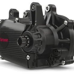 Brose Motor 250 Watt Drive-S Mag Ab 2019 Vertikal (neu)