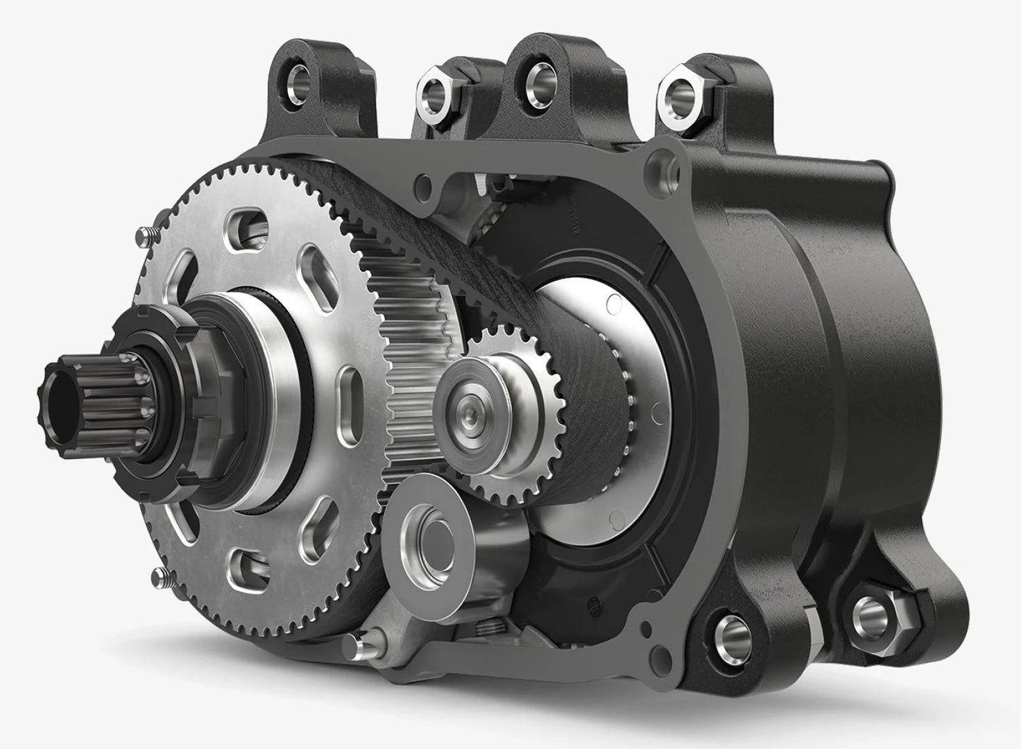 Brose Motor 250 Watt Drive-S Mag Ab 2022 Horizontal Für FIT-System Pro 90Nm 4 Brose Motor 250 Watt Drive-S Mag Ab 2022 Horizontal Für FIT-System Pro 90Nm – Bild 2
