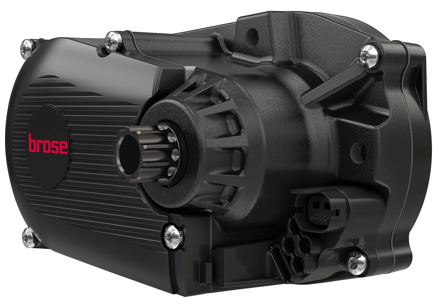 Brose Motor 250 Watt Drive-S Mag Ab 2022 Horizontal Für FIT-System Pro 90Nm 3 Brose Motor 250 Watt Drive-S Mag Ab 2022 Horizontal Für FIT-System Pro 90Nm