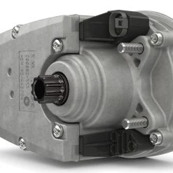 Brose Motor 250 Watt Drive-T Alu (neu) 70Nm