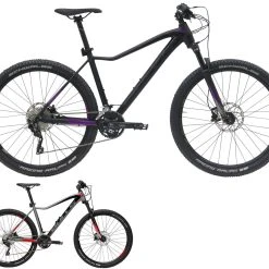 Bulls Aminga 27½-Zoll 2019