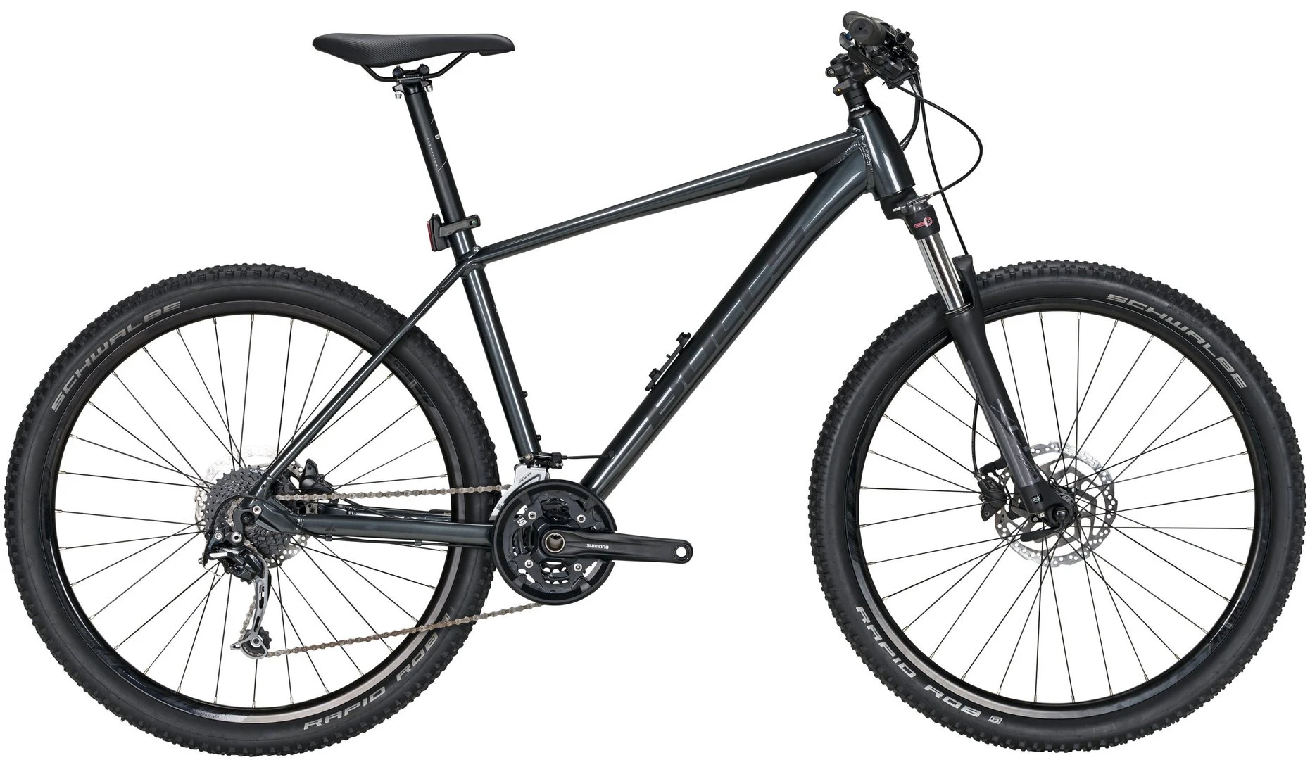 Bulls Copperhead 1 27½-Zoll 2020 3 Bulls Copperhead 1 27½-Zoll 2020