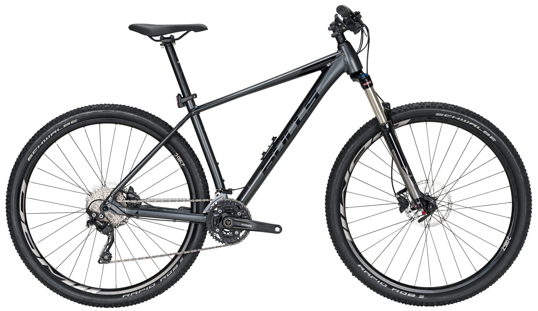 Bulls Copperhead 2 29 Zoll 2021