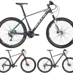 Bulls Copperhead 3 27½-Zoll 2018