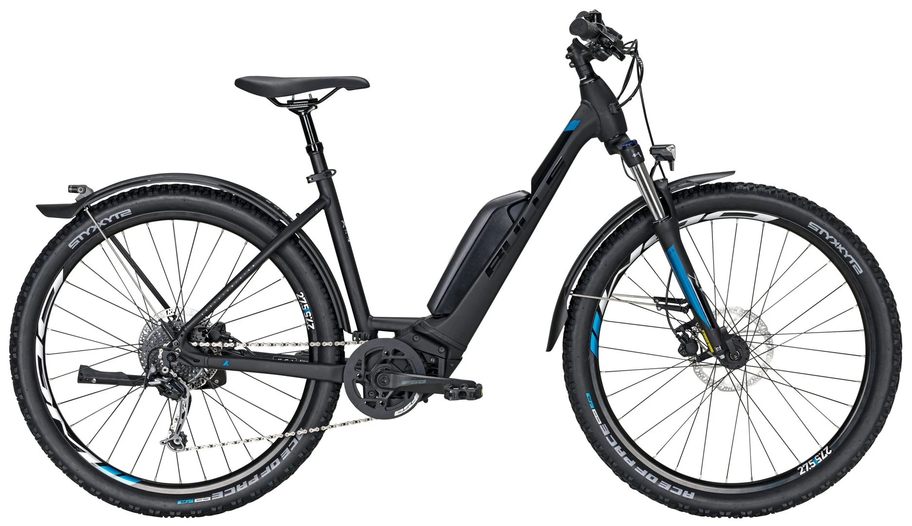 Bulls Copperhead E2 Street 2021 5 Bulls Copperhead E2 Street 2021 – Bild 3