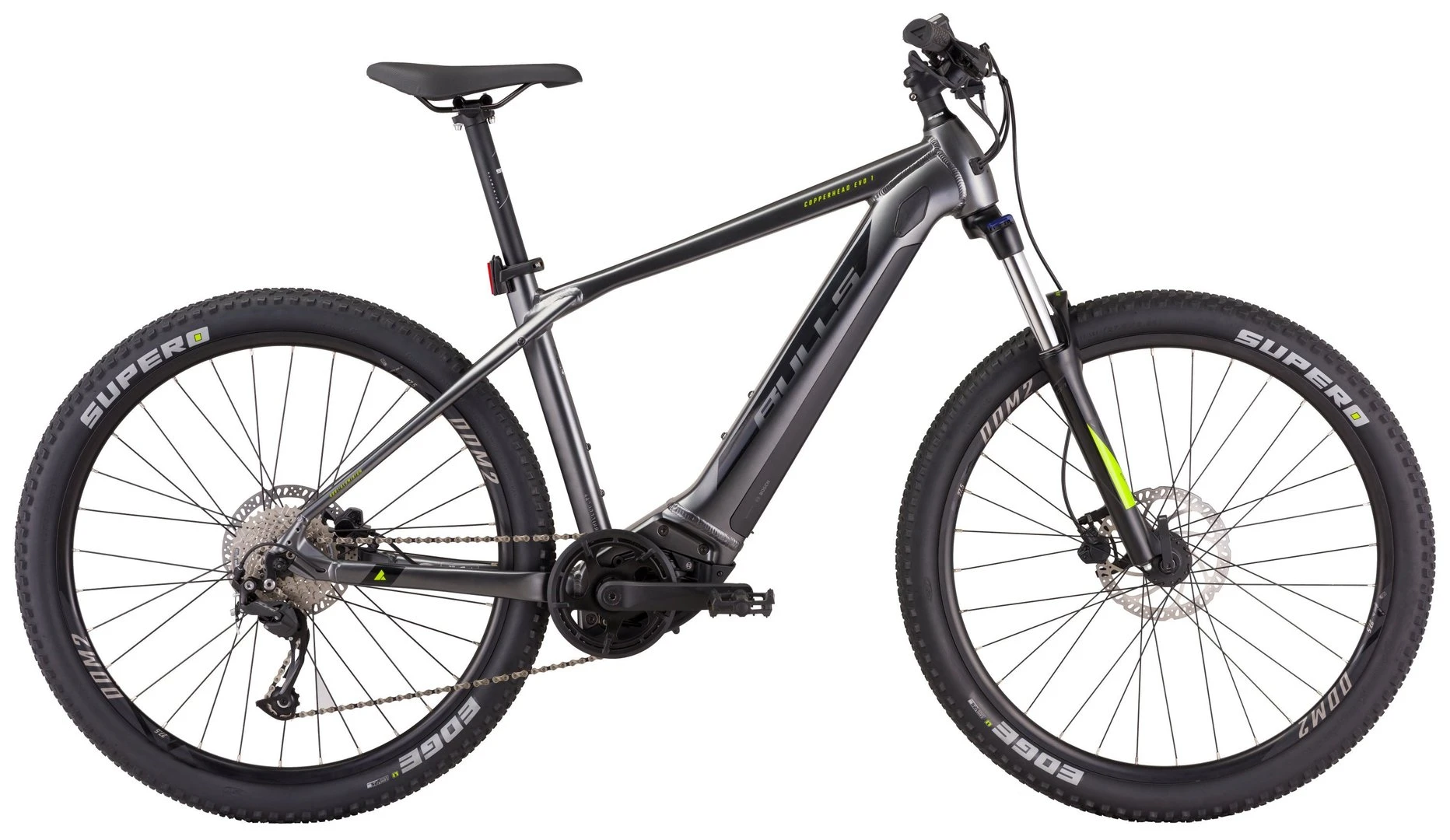 Bulls Copperhead Evo-1 27½ Zoll 2021 3 Bulls Copperhead Evo-1 27½ Zoll 2021