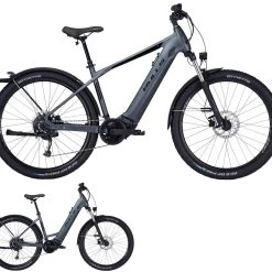 Bulls Copperhead Evo-1 Street 2022 27½ Zoll