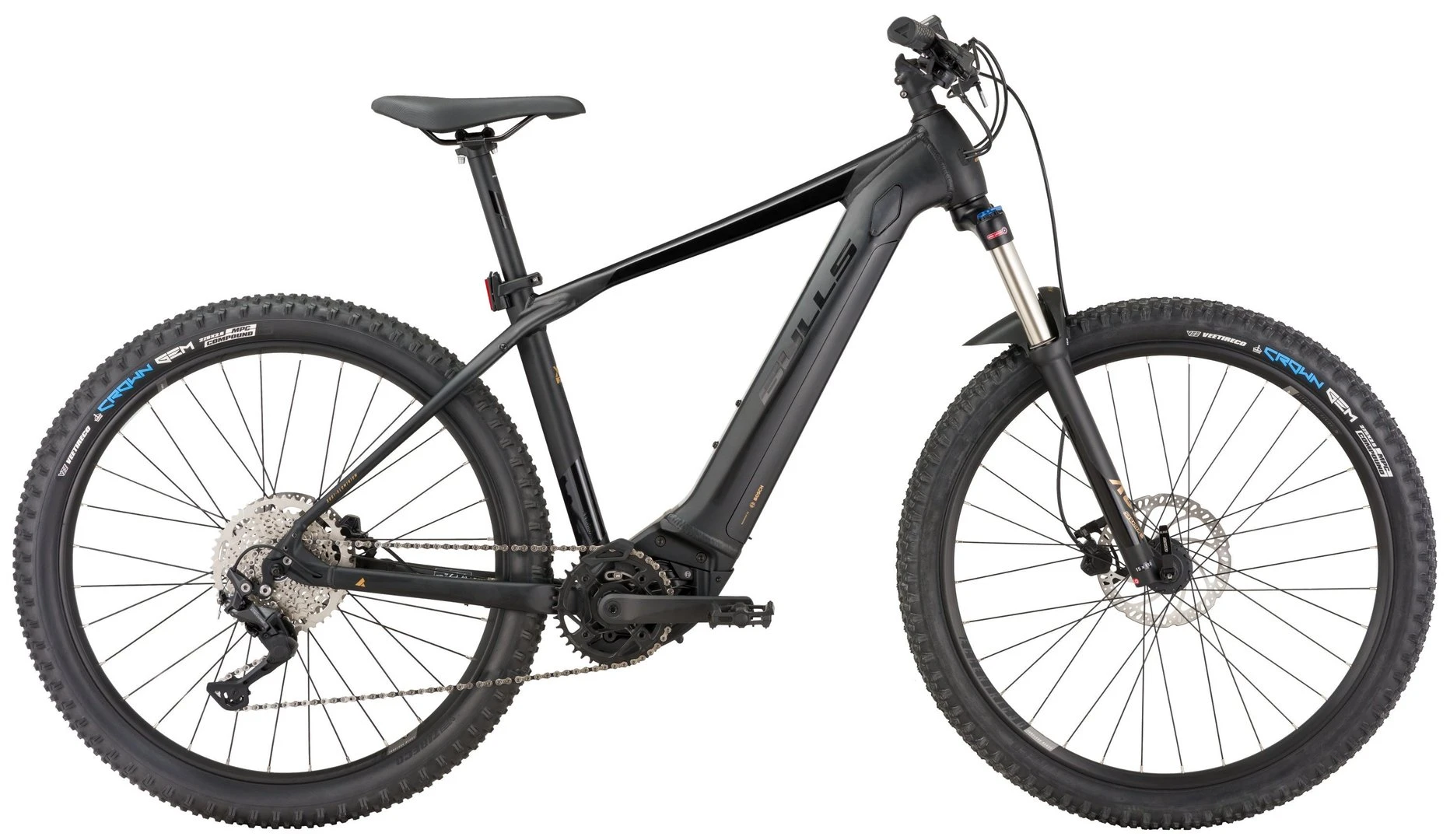 Bulls Copperhead Evo-2 27½ Zoll 2021 5 Bulls Copperhead Evo-2 27½ Zoll 2021 – Bild 3