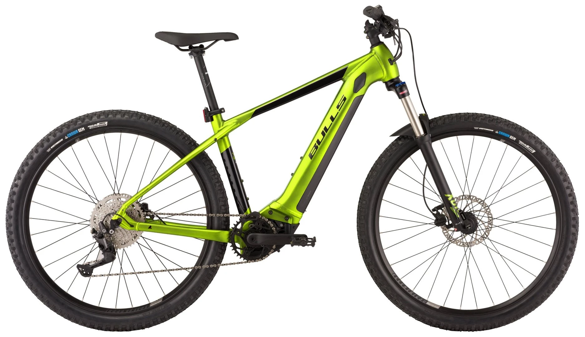 Bulls Copperhead Evo-2 27½ Zoll 2021 4 Bulls Copperhead Evo-2 27½ Zoll 2021 – Bild 2