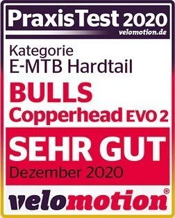 Bulls Copperhead Evo-2 27½ Zoll 2021 7 Bulls Copperhead Evo-2 27½ Zoll 2021 – Bild 5