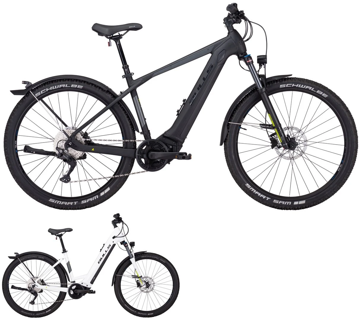 Bulls Copperhead Evo-2 Street 27½ Zoll 2022