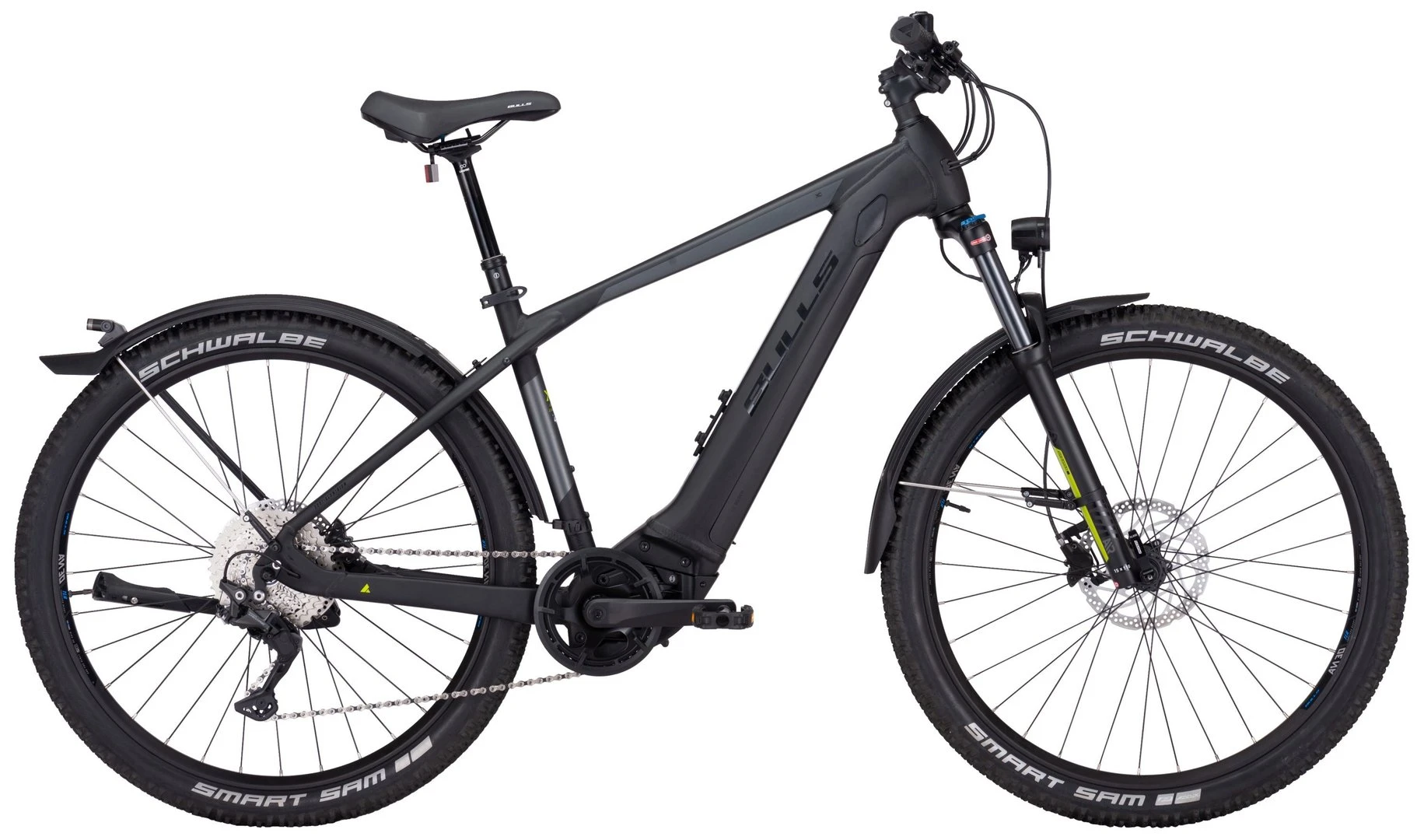 Bulls Copperhead Evo-2 Street 27½ Zoll 2022 – Bild 2