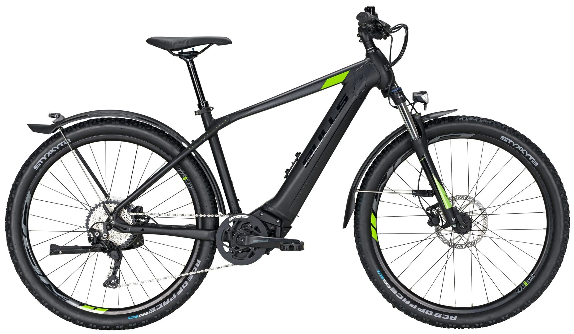 Bulls Copperhead Evo-2 Street 2021 â Bild 2