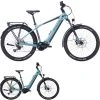 Bulls Copperhead Evo-3 Street 750 27½ Zoll 2022 1 Bulls Copperhead Evo-3 Street 750 27½ Zoll 2022 -Zemo Geschäft Bulls Copperhead Evo 3 Steet 750Wh 2022 27.5 Zoll CX Gen4 the smart system Herren Damen Wave Tiefeinstieg Unisex summit lake blue matt hellblau