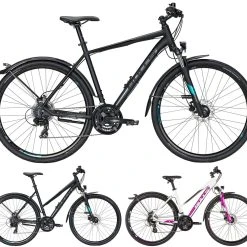 Bulls Cross Bike Street 2021