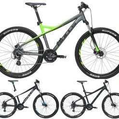 Bulls Sharptail-2 Disc-27½-Zoll 2019