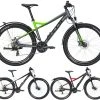 Bulls Sharptail Street-2 Disc 27½ Zoll 2020 -Zemo Geschäft Bulls Sharptail 2 Disc 27 Zoll 2020 21 Gang 522 33541 33546 33741 33746 33841 33846