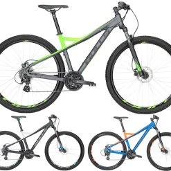 Bulls Sharptail-2 Disc-29-Zoll 2018