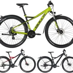 Bulls Sharptail Street-3 Disc 29 Zoll 2021