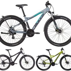 Bulls Sharptail Street-3 Disc 29 Zoll 2022