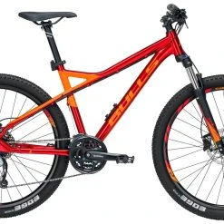 Bulls Zarena-2 Disc-27½-Zoll 2019