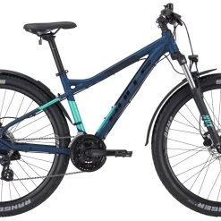 Bulls Zarena Street-2 Disc 27½ Zoll 2022