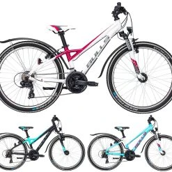 Bulls Zarena Street-24 2019 21-Gang