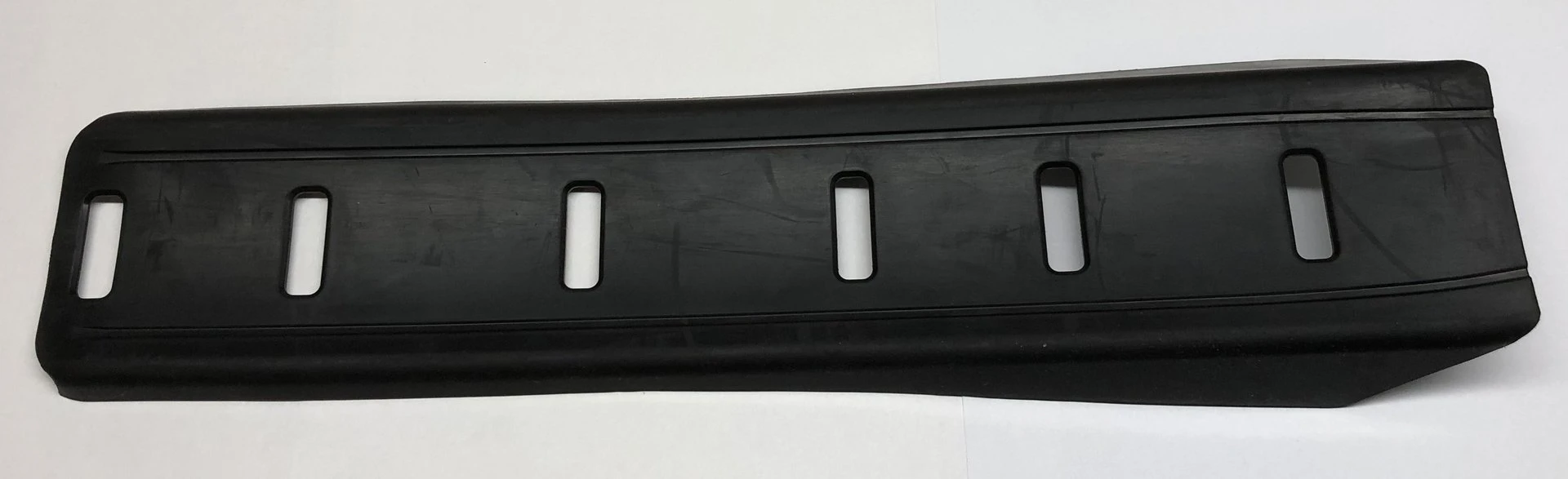 Bulls Akku-Schutzfolie Für Evo-Akku (von Unten Als Steinschlagschutz) Ab Modelljahr 2018