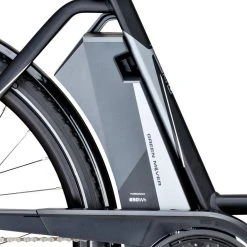 Bulls GreenMover Akku Rahmenversion Sitzrohr 2015-2016 36V / 17Ah = 612Wh Brose