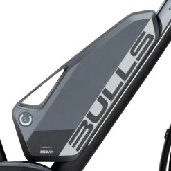 Bulls GreenMover Akku Rahmenversion Unterrohr 2015/2016 36V / 17Ah = 612Wh Brose