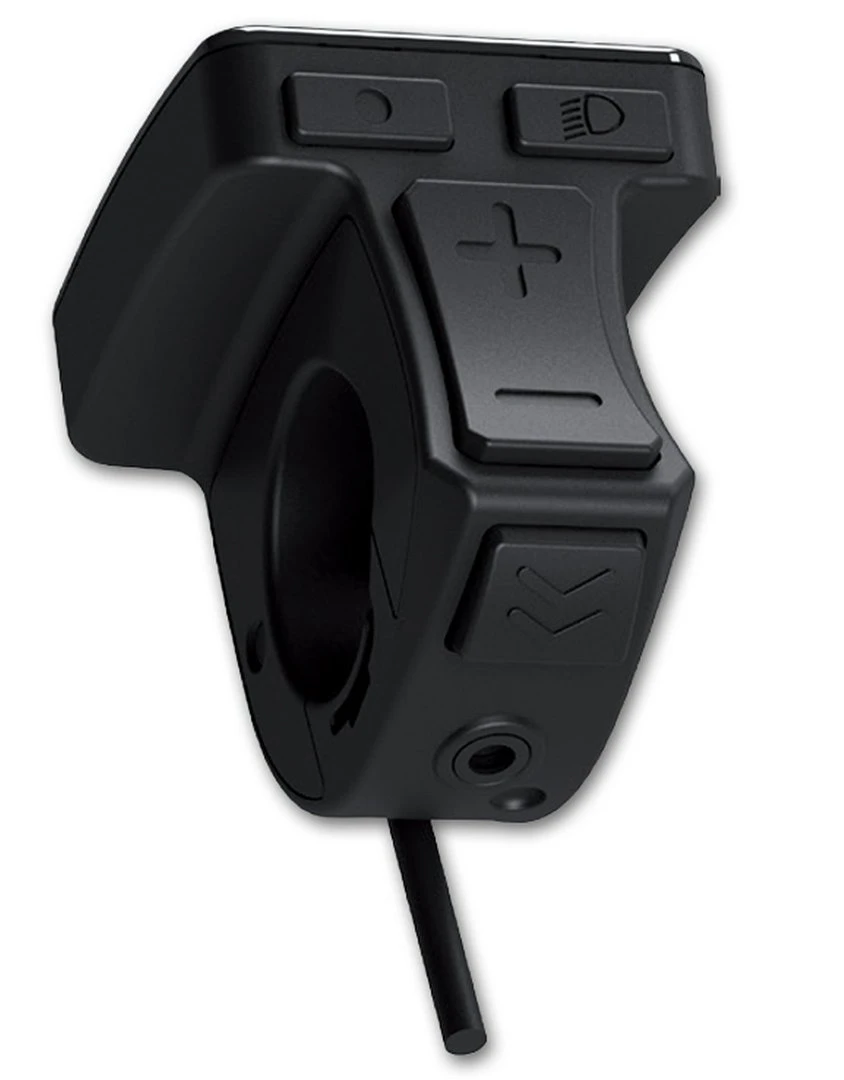 Brose Bediendisplay Ab 2020 Allround (im Bedienteil) Mit Higo-Stecker â Bild 5