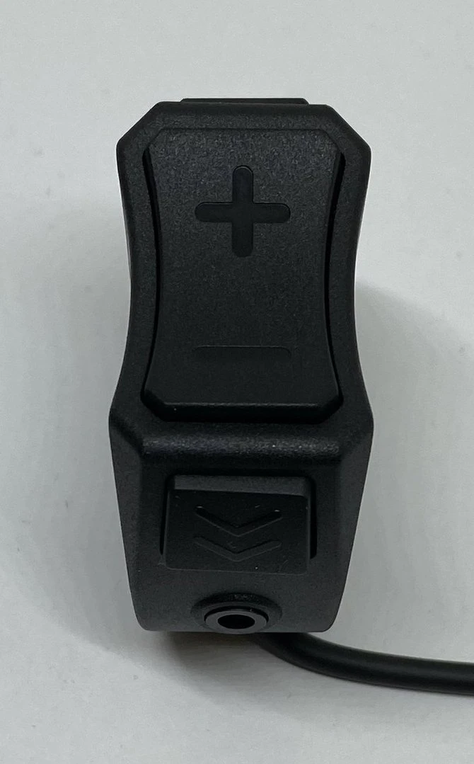 Brose Bediendisplay Ab 2020 Remote (im Bedienteil) Mit Higo-Stecker â Bild 6