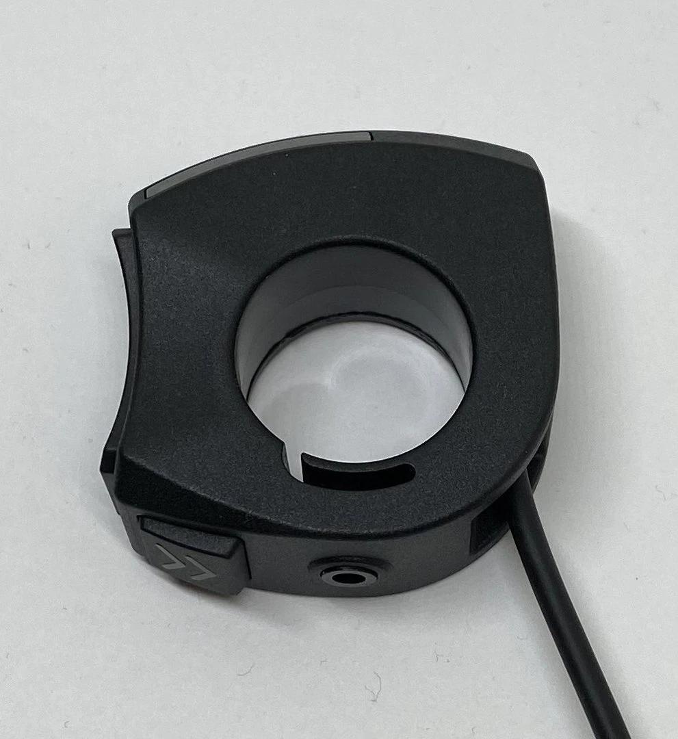 Brose Bediendisplay Ab 2020 Remote (im Bedienteil) Mit Higo-Stecker â Bild 7