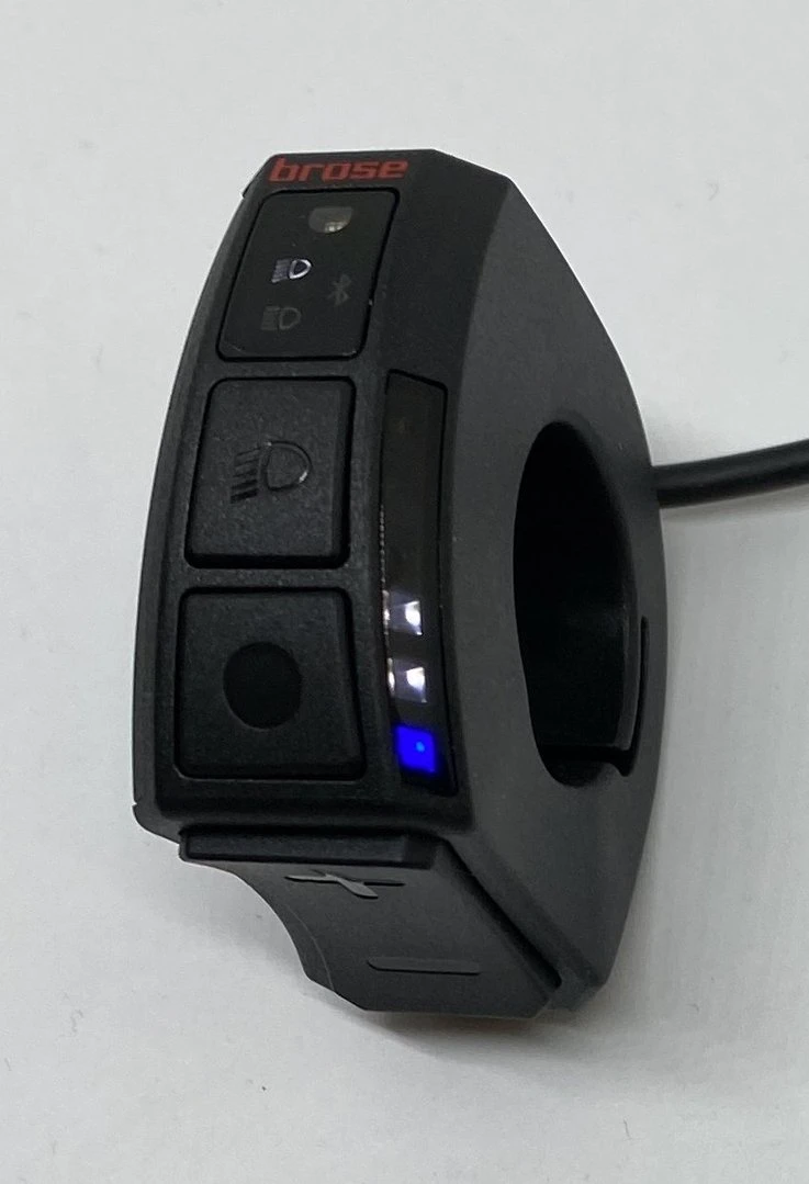 Brose Bediendisplay Ab 2020 Remote (im Bedienteil) Mit Higo-Stecker â Bild 8