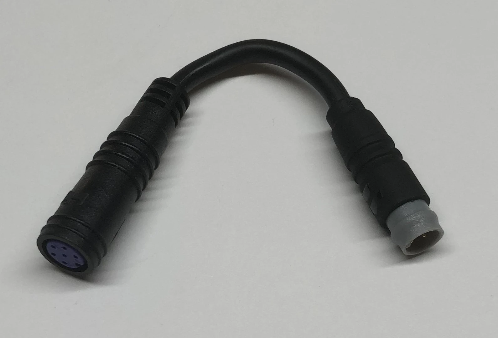 Brose Displaykabel-Adapter Bloks Gen.2 Auf Higo (2018er Display An 2019/2020er Rad) â Bild 2