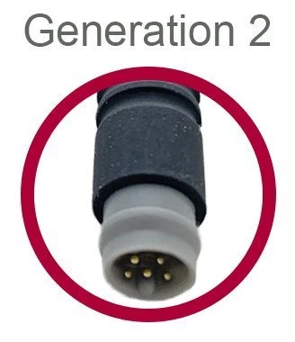 Brose Displaykabel-Adapter Bloks Gen.2 Auf Higo (2018er Display An 2019/2020er Rad) â Bild 3