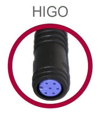 Brose Displaykabel-Adapter Bloks Gen.2 Auf Higo (2018er Display An 2019/2020er Rad) â Bild 4