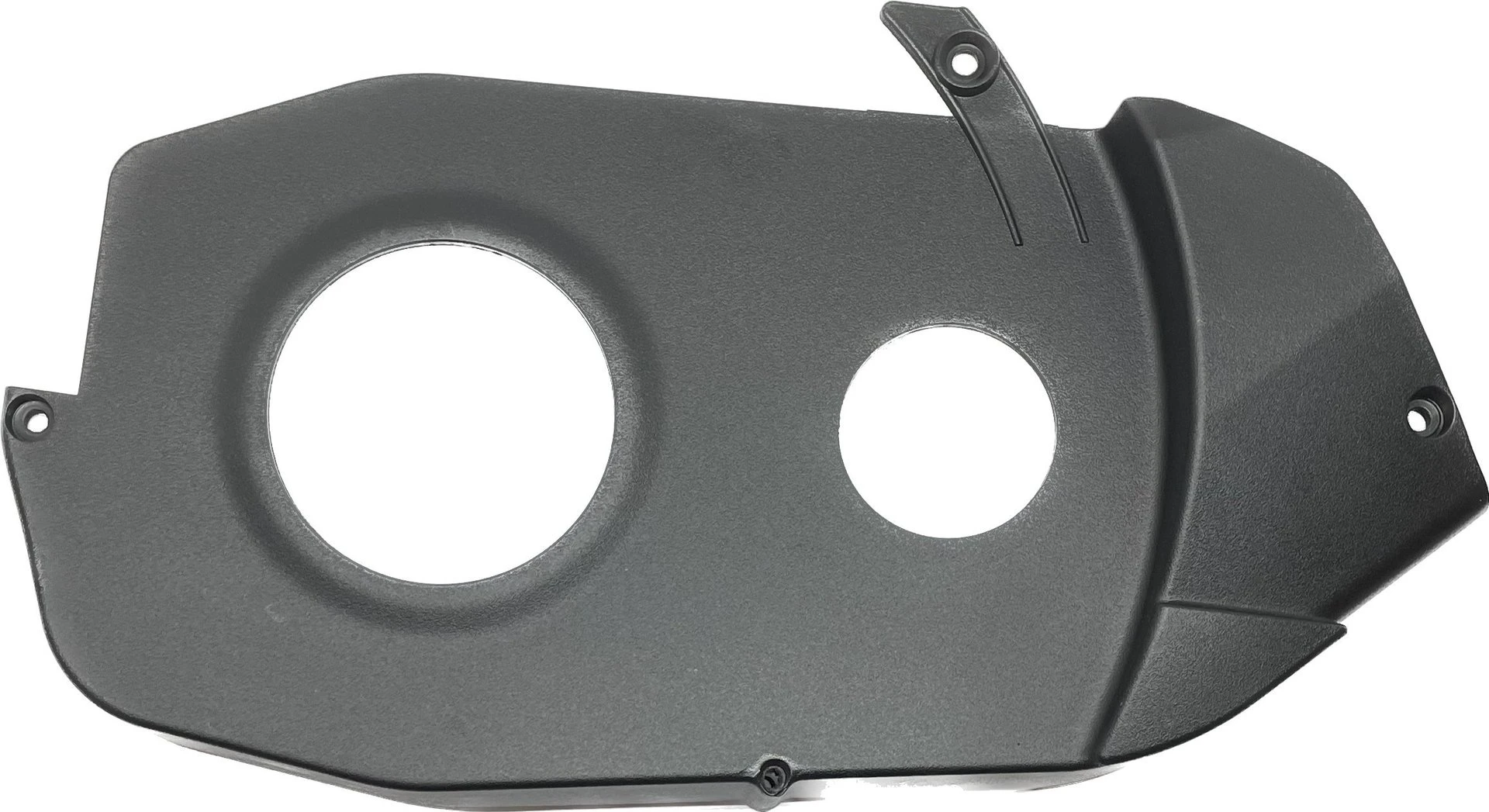 Bulls Motorabdeckung (Cover) FIT 2.0 Mit Brose-Motor Rechts Für Modelle Lacuba Ab 2022