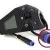 Brose Bediendisplay 2018 Comfort (im Bedienteil) Mit Higo-Stecker Marquardt JD3 Just-Drive 1 Brose Bediendisplay 2018 Comfort (im Bedienteil) Mit Higo-Stecker Marquardt JD3 Just-Drive -Zemo Geschäft Bulls Brose Maquardt Display JD3 Comfort Higo Stecker 2018 32862