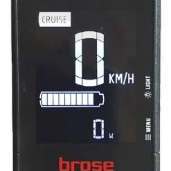 Brose Bediendisplay 2015 (Marquardt Zum Schieben) Ausverkauft !