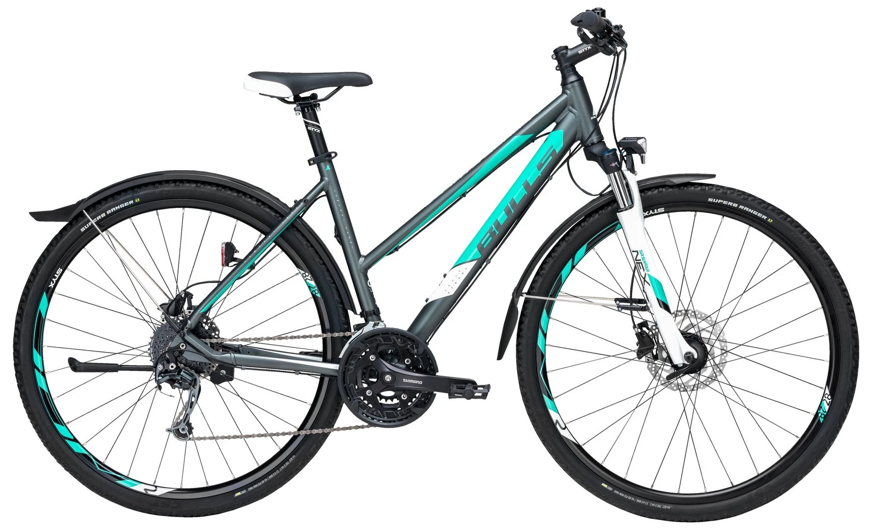 Bulls Cross Street Disc 2019 3 Bulls Cross Street Disc 2019