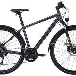 Bulls Cross Street Disc 2022