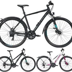 Bulls Cross Bike Street 2020