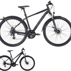 Bulls Cross Bike Street 2022