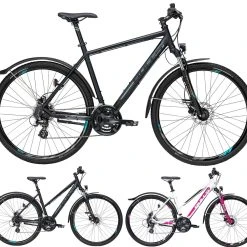 Bulls Cross Bike Street 2019