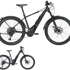 Bulls E-Stream Evo-2-Street 27½ 12-Gang 2020/2021