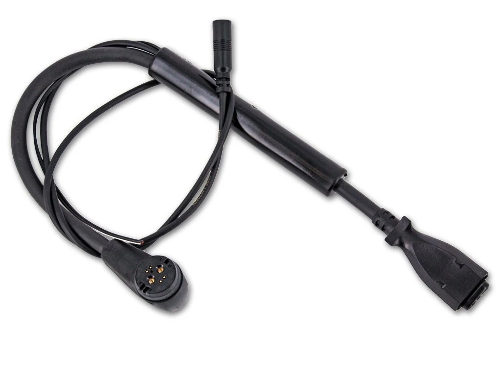 Bulls GreenMover Kabelbaum 2013 Alber Für Unterrohrakku